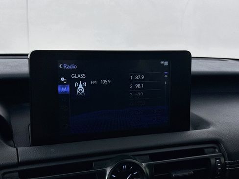 Used 2025 Lexus IS 350 F Sport w/ Accessory Package 2 RWD image 19