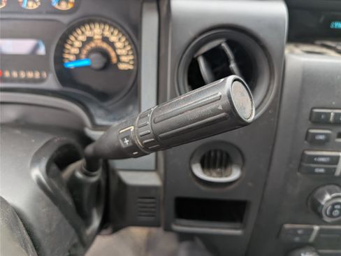 Used 2014 Ford F150 STX w/ Equipment Group 201A Mid RWD image 15