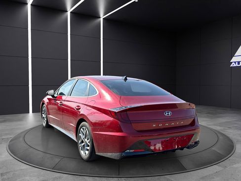Used 2023 Hyundai Sonata SEL FWD image 4