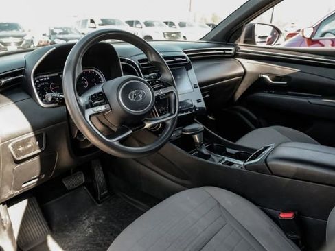 Used 2024 Hyundai Santa Cruz SEL image 3