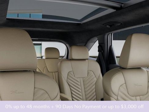 New 2026 Kia Sorento SX Prestige image 27