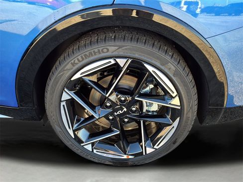 New 2025 Kia K4 GT-Line w/ GT-Line Sunroof Package image 31