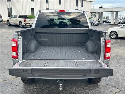 Used 2022 Ford F150 XL w/ STX Appearance Package AWD/4WD image 31