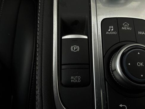 Used 2026 INFINITI QX60 Luxe FWD image 28