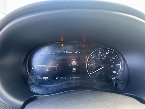 Used 2023 Nissan Kicks SV image 18