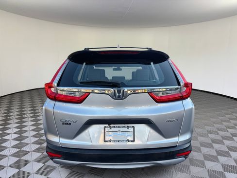 Used 2019 Honda CR-V LX image 5