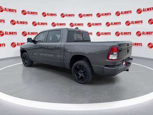 Used 2020 RAM 1500 Big Horn image 6
