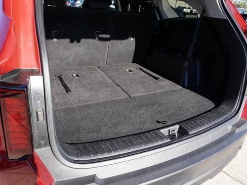 Used 2023 Kia Sorento LX image 6