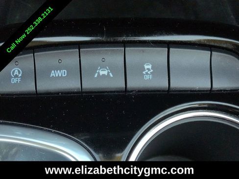 Used 2023 Buick Encore GX Essence w/ Experience Buick Package AWD/4WD image 33