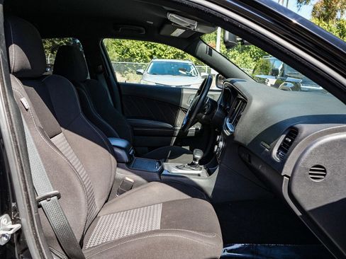 Used 2022 Dodge Charger GT w/ Blacktop Package RWD image 13