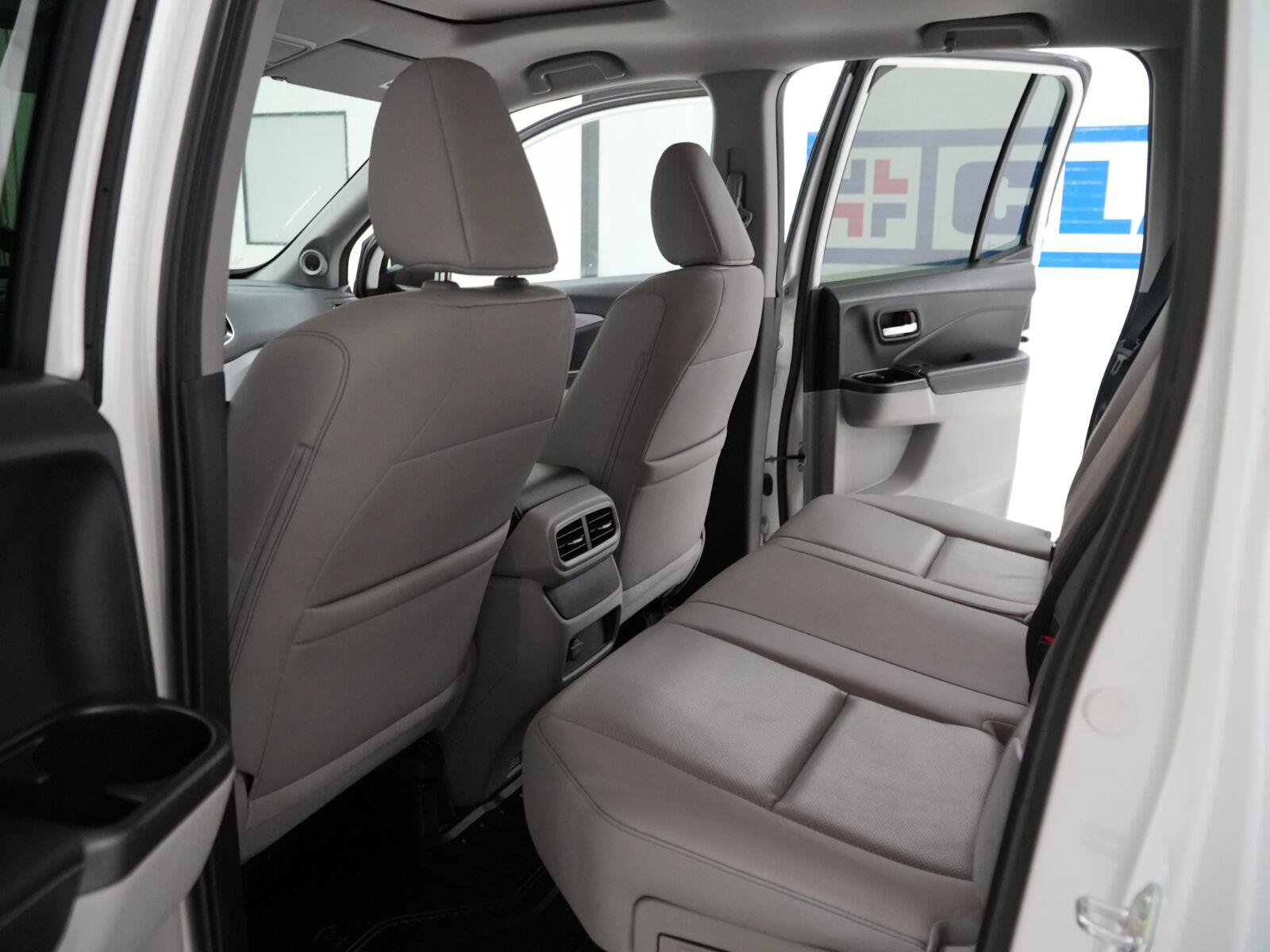 Used 2024 Honda Ridgeline RTL image 11