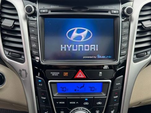 Used 2013 Hyundai Elantra GT w/ Tech Pkg image 23