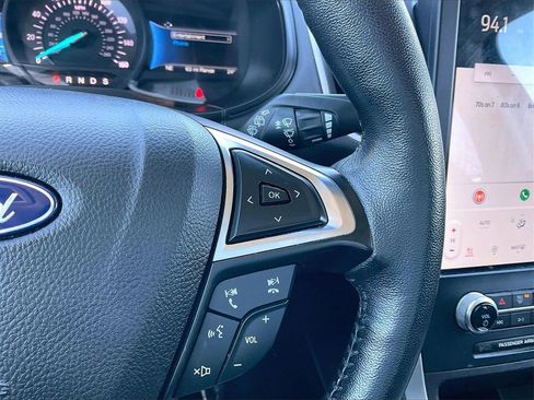 Used 2023 Ford Edge SEL w/ Convenience Package image 23