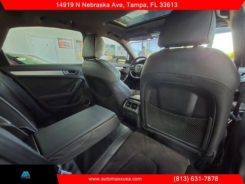 Used 2012 Audi A4 2.0T Prestige AWD/4WD image 32