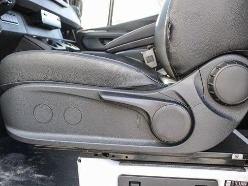 New 2025 Mercedes-Benz Sprinter 2500 image 16