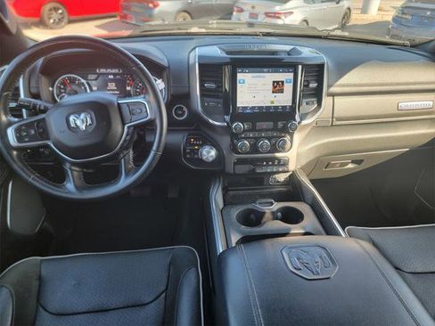 Certified 2022 RAM 1500 Laramie image 20