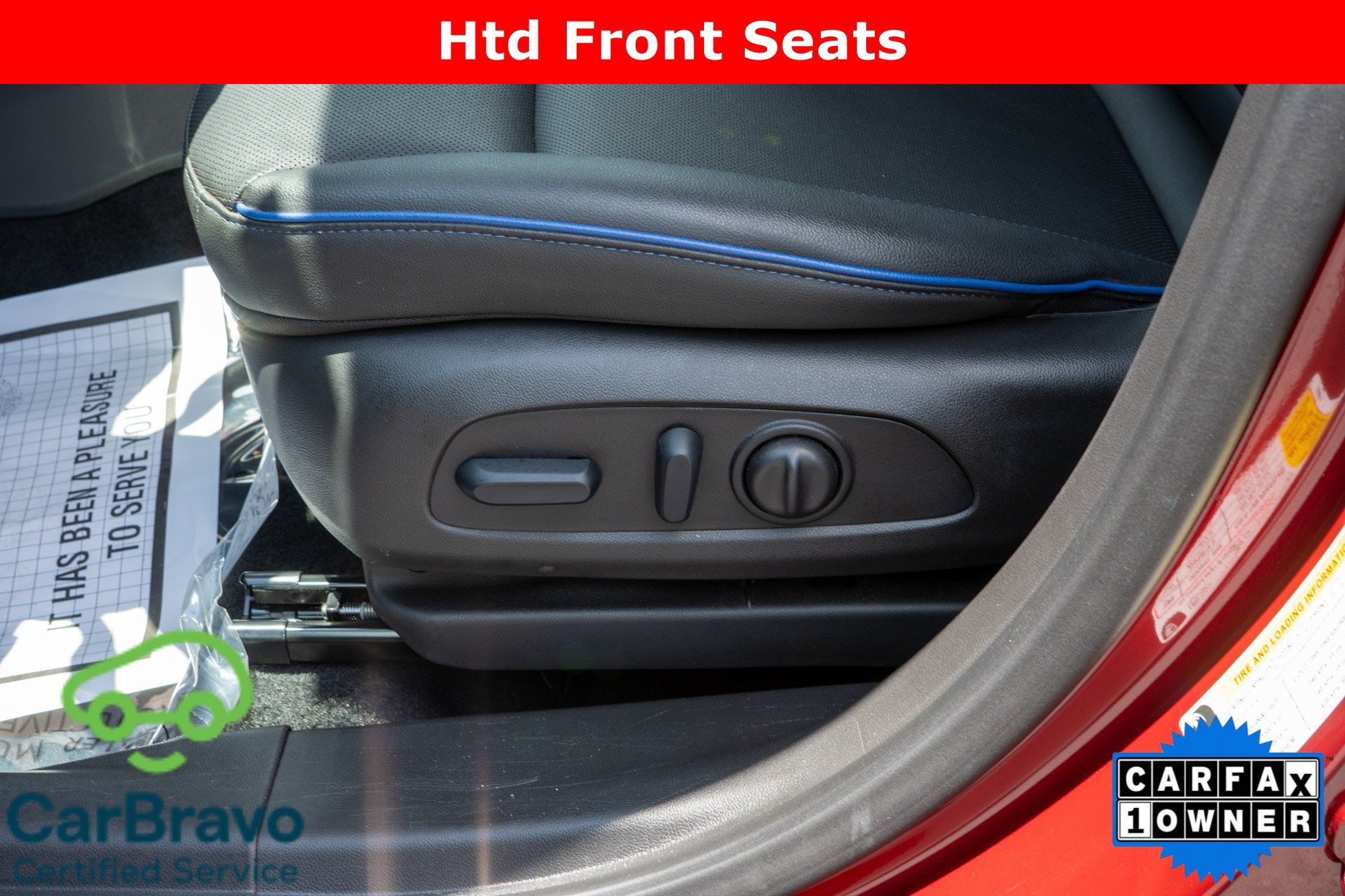 Used 2025 Buick Encore GX Sport Touring w/ Comfort Package FWD image 29