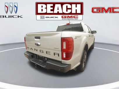 Used 2019 Ford Ranger XLT w/ Equipment Group 301A Mid