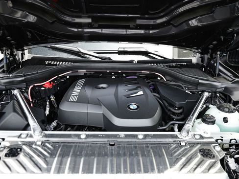 New 2026 BMW X3 xDrive30 w/ Premium Package AWD/4WD image 32
