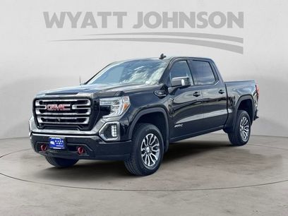 Used 2021 GMC Sierra 1500 AT4 w/ AT4 Value Package