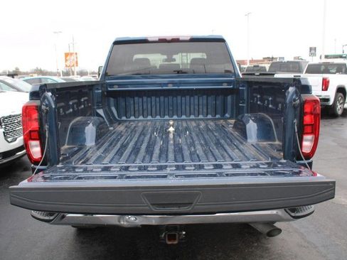 Used 2021 GMC Sierra 2500 4x4 Crew Cab w/ Convenience Package image 7