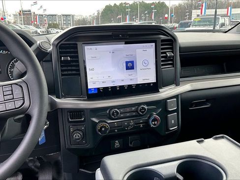 New 2026 Ford F150 XL image 7