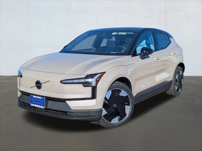 New 2026 Volvo EX30 Ultra