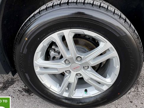 Used 2021 GMC Terrain SLE w/ Driver Convenience Package image 28