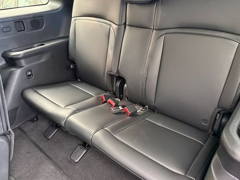 New 2027 Kia Telluride SX X-Pro AWD/4WD image 17