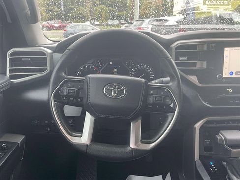 Used 2022 Toyota Tundra SR5 image 13