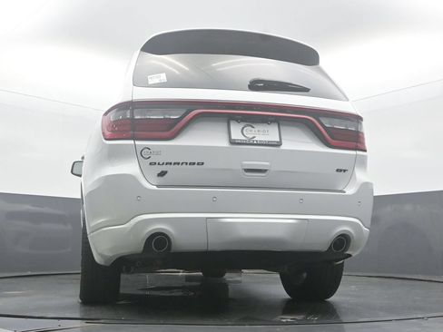 Used 2024 Dodge Durango GT AWD/4WD image 22
