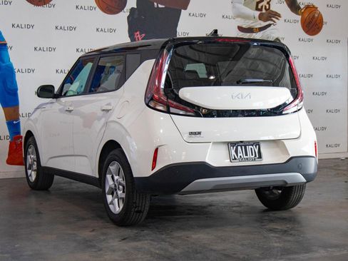 Used 2024 Kia Soul S image 22