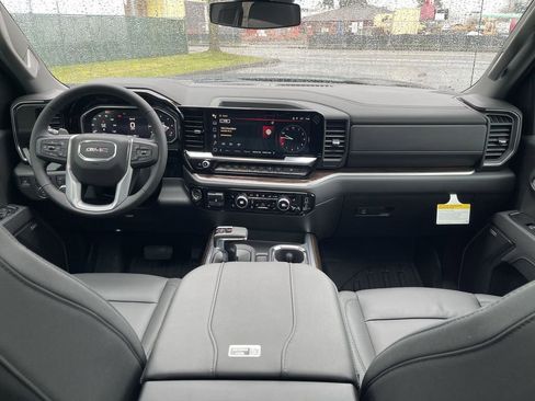 New 2026 GMC Sierra 1500 Elevation w/ Elevation Premium Package AWD/4WD image 21