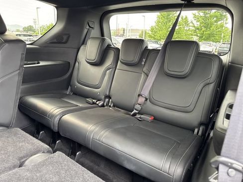 Used 2025 Nissan Armada PRO-4X w/ Pro-4X Premium Package AWD/4WD image 13