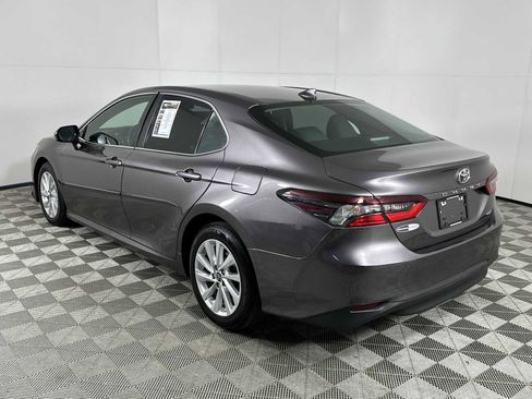 Used 2023 Toyota Camry LE image 6
