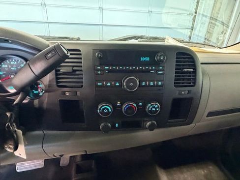 Used 2012 Chevrolet Silverado 1500 LS image 10