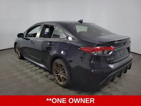 Used 2024 Toyota Corolla SE FWD image 6