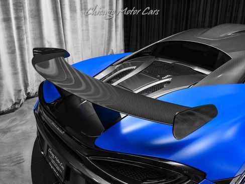 Used 2020 McLaren 620R image 42