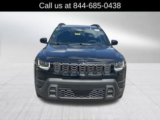 New 2026 Jeep Cherokee Laredo AWD/4WD video 2