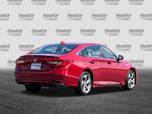 Used 2018 Honda Accord EX-L image 5