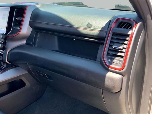 Used 2024 RAM 1500 Rebel AWD/4WD image 19