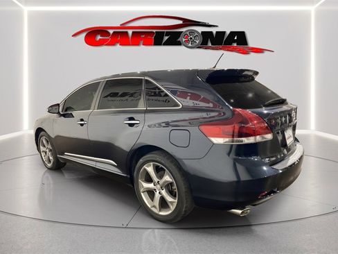 Used 2015 Toyota Venza XLE image 6