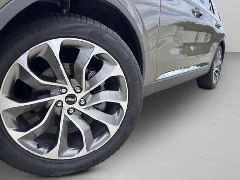 New 2025 Lincoln Aviator Reserve w/ Illumination Package RWD image 36