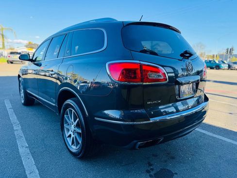 Used 2015 Buick Enclave Leather image 7