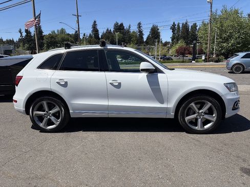Used 2014 Audi Q5 TDI Premium Plus AWD/4WD image 11