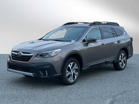 Used 2022 Subaru Outback Limited image 7
