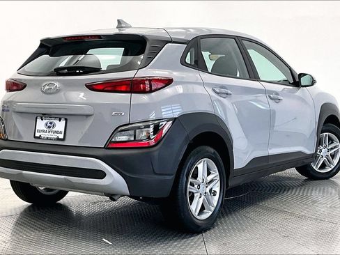 Certified 2023 Hyundai Kona SE w/ Cargo Package AWD/4WD image 2