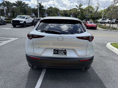 New 2026 MAZDA CX-30 AWD 2.5 S w/ Select Sport Pkg image 3
