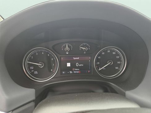 Used 2021 Buick Enclave Premium w/ Surround and Sites Package AWD/4WD image 18
