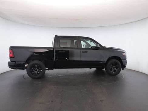 New 2025 RAM 1500 Tradesman w/ Night Edition image 31